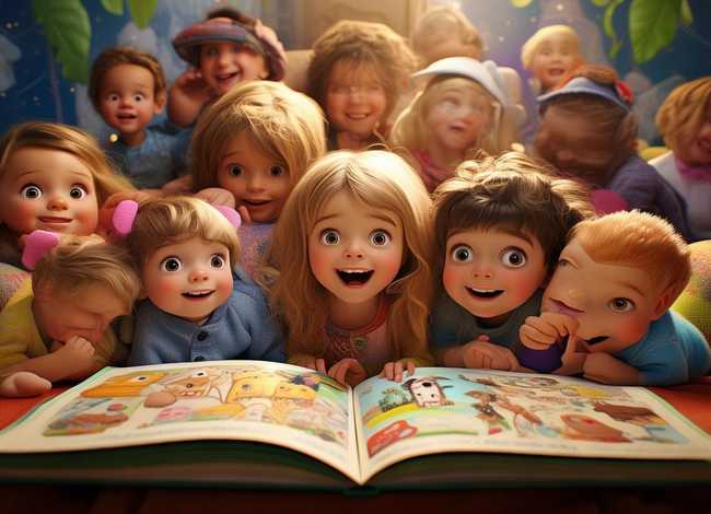 儿童故事小狗的故事书3-6岁免费听、小狗的故事在线听 儿童故事小狗的故事书3-6岁免费听、小狗的故事在线听