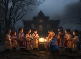 清明节幼儿故事，清明节幼儿故事大全