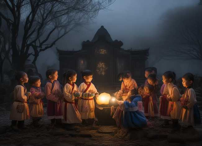 清明节幼儿故事,清明节幼儿故事大全 清明节幼儿故事,清明节幼儿故事大全