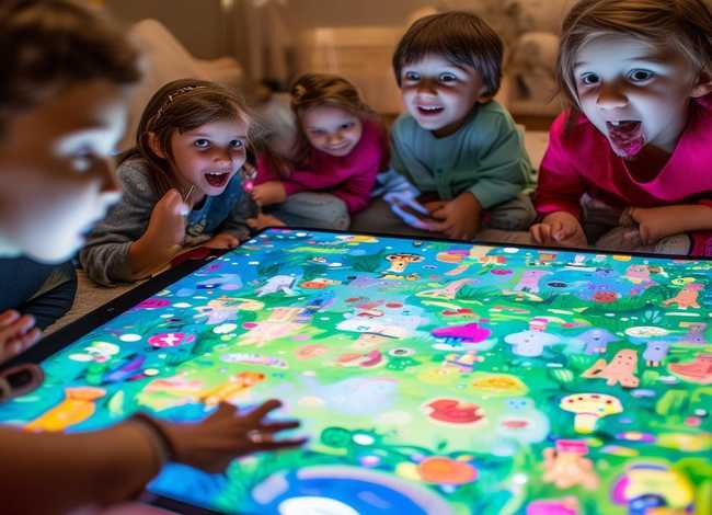 3一6岁儿童故事免费听（3到6岁幼儿故事在线听）