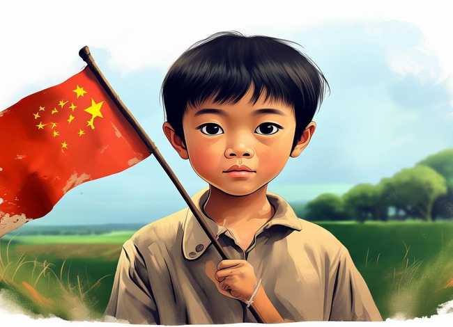 抗战儿童故事绘本 - 幼儿抗战故事绘本 抗战儿童故事绘本 - 幼儿抗战故事绘本