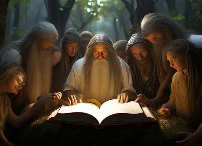 七个西蒙的故事 七个西蒙的故事的梗概