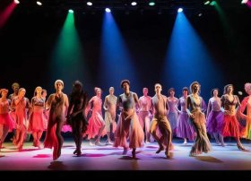 故事表演3分钟完整版 - 故事表演3分钟完整版舞蹈