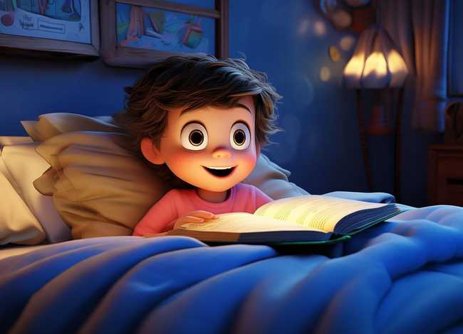 睡前小故事漫画(睡前小故事漫画免费阅读) 睡前小故事漫画(睡前小故事漫画免费阅读)