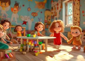 儿童生活小故事短篇；幼儿短篇生活故事