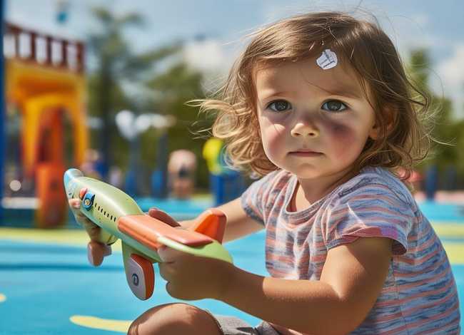 儿童克罗恩最明显的一个征兆，儿童克罗恩患者的一生