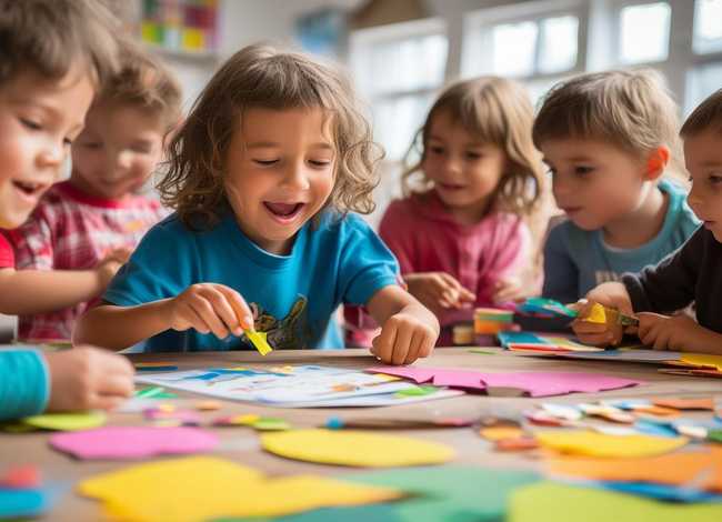 儿童绘本故事制作手工简易 幼儿故事绘本手工制作视频