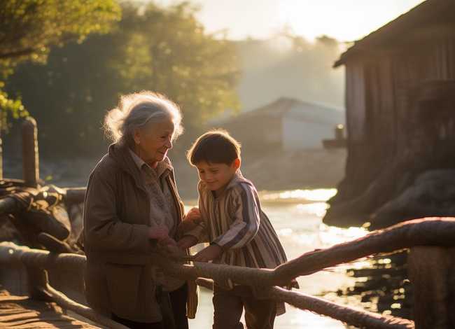 品德小故事100字；关于品德的小故事100字