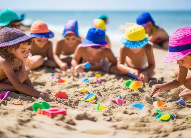 儿童沙画课、儿童沙画课程