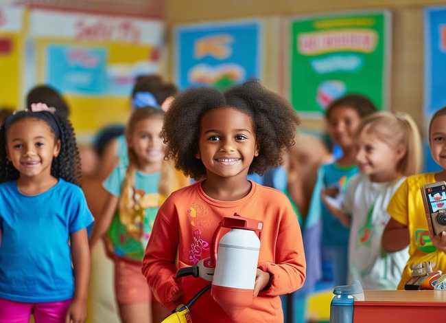 儿童安全教育有哪些，儿童安全教育有哪些方面