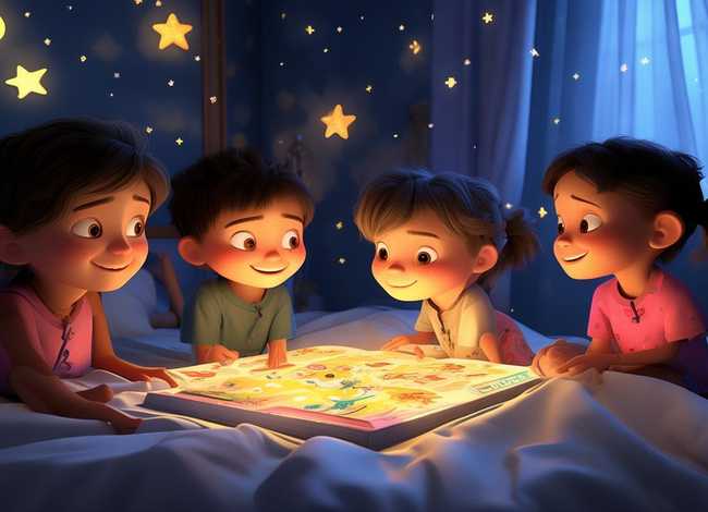 葫芦娃的故事儿童版睡前故事 - 葫芦娃的故事儿童版睡前故事文字 葫芦娃的故事儿童版睡前故事 - 葫芦娃的故事儿童版睡前故事文字