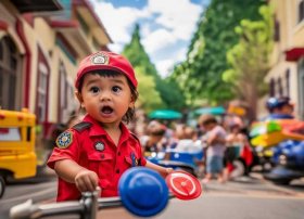 警察幼儿故事（关于警察的幼儿故事文字）
