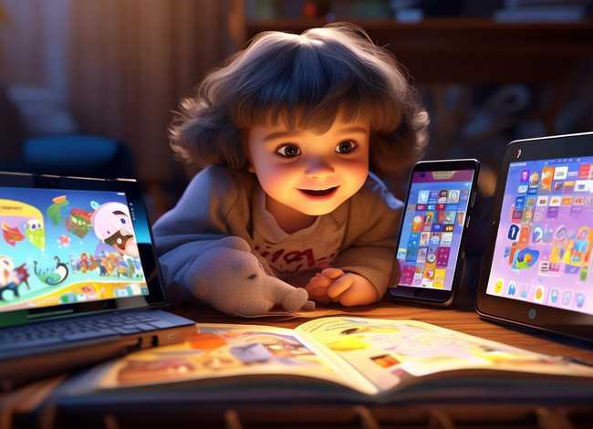 下载给小朋友讲故事，给小朋友讲故事要下载什么软件