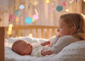 婴儿音乐故事（婴儿音乐故事在线听）