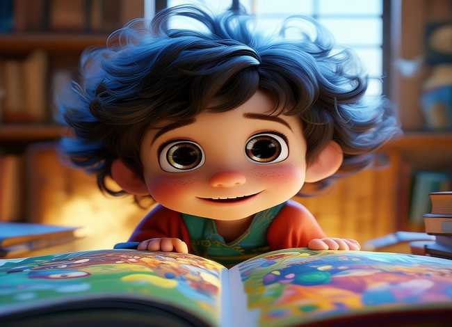 七岁孩子的故事在线听 - 七岁孩子的故事在线听书