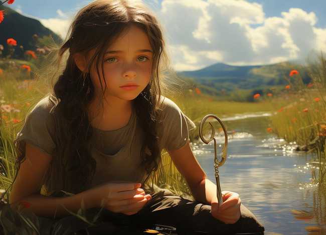 红色故事200字左右;红色故事200字左右金色鱼钩 红色故事200字左右;红色故事200字左右金色鱼钩