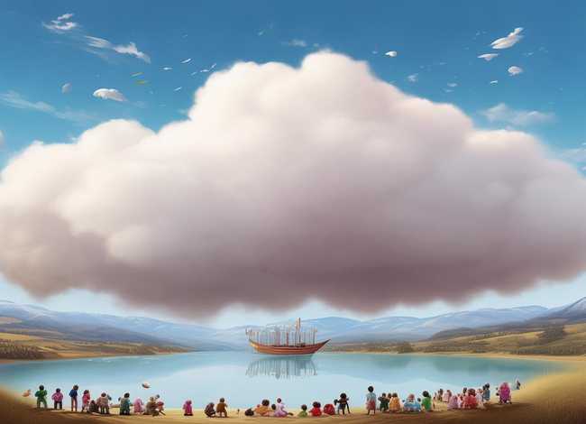 云的故事阅读题答案 云的故事阅读理解答案 云的故事阅读题答案 云的故事阅读理解答案