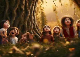 少儿的故事 经典、少儿的故事 经典有哪些