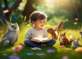 儿童益智简短故事 少儿益智小故事