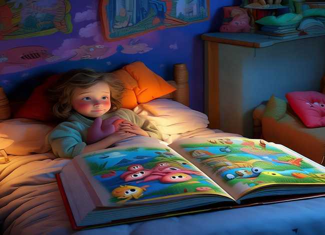 儿童睡前故事一万字、一万字的睡前故事 儿童睡前故事一万字、一万字的睡前故事