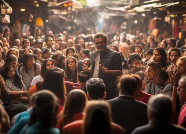 品牌故事英文 品牌故事英文介绍2-3分钟