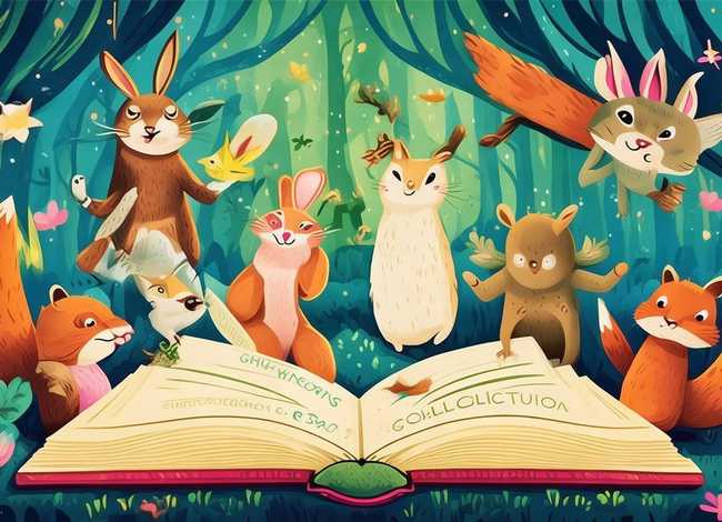 儿童故事600字大全、儿童故事大全500篇 儿童故事600字大全、儿童故事大全500篇