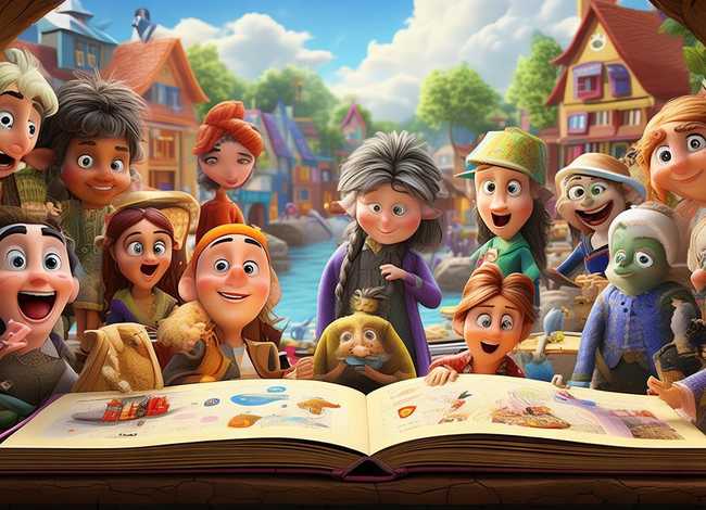 儿童故事大全短篇,儿童故事大全短篇文字 儿童故事大全短篇,儿童故事大全短篇文字