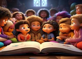 儿童故事大全连播 儿童故事大全连播在线听免费