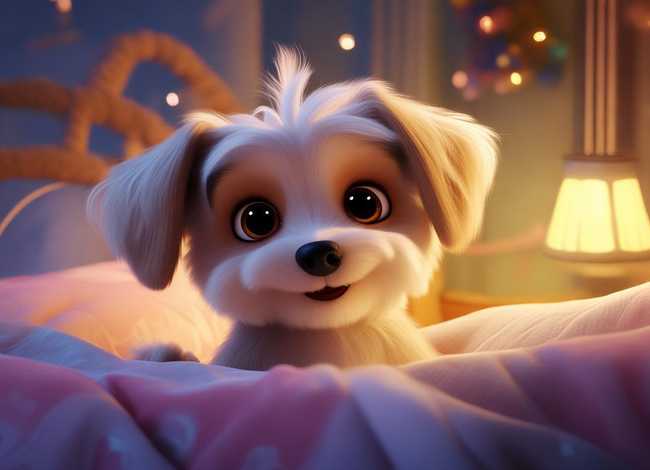 狗狗故事儿童睡前故事 - 睡前故事大全小狗狗 狗狗故事儿童睡前故事 - 睡前故事大全小狗狗