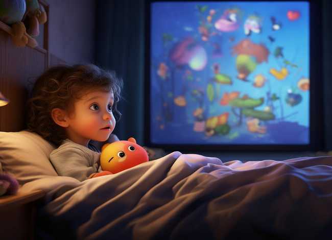 幼儿睡觉前讲故事 幼儿睡觉前讲故事视频