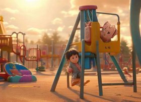 儿童逆商故事语音；幼儿逆商故事内容