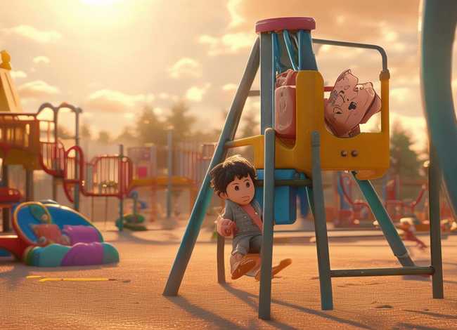 儿童逆商故事语音；幼儿逆商故事内容