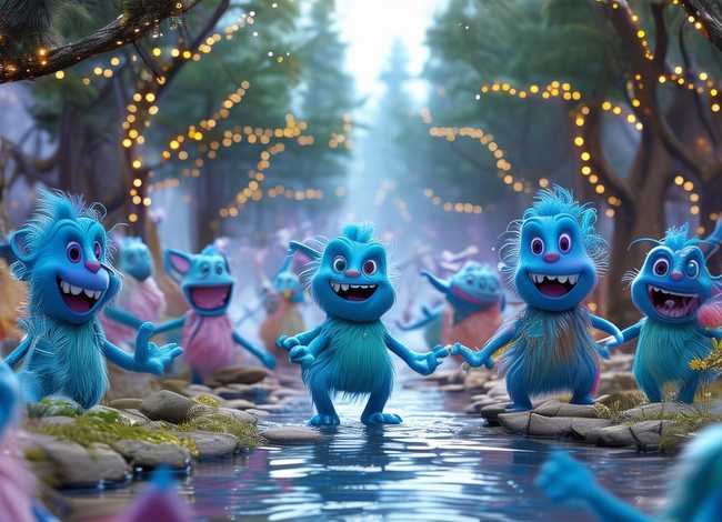 蓝精灵儿歌dj版 - 蓝精灵儿歌原版 蓝精灵儿歌dj版 - 蓝精灵儿歌原版