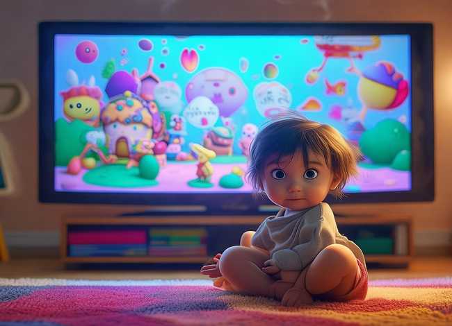 儿童益智小故事动画片 少儿益智小故事