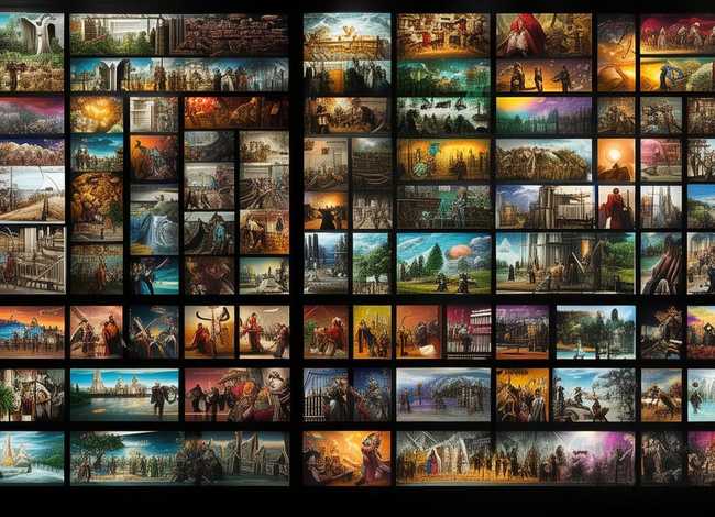 经典故事100集连播 - 经典故事100集连播视频