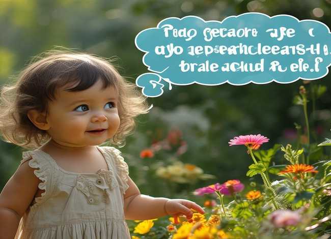 儿童童言童行的故事(儿童的童言童语) 儿童童言童行的故事(儿童的童言童语)