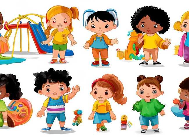 幼儿礼貌故事大全简短，幼儿礼貌故事大全简短100篇