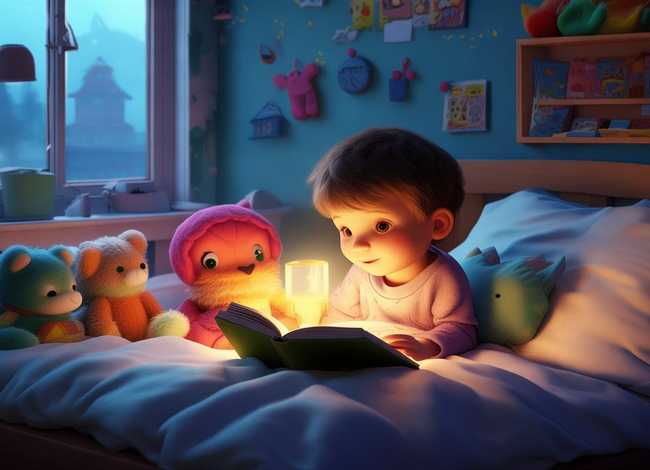 儿童睡前故事动画视频下载 - 儿童睡前故事免费视频下载