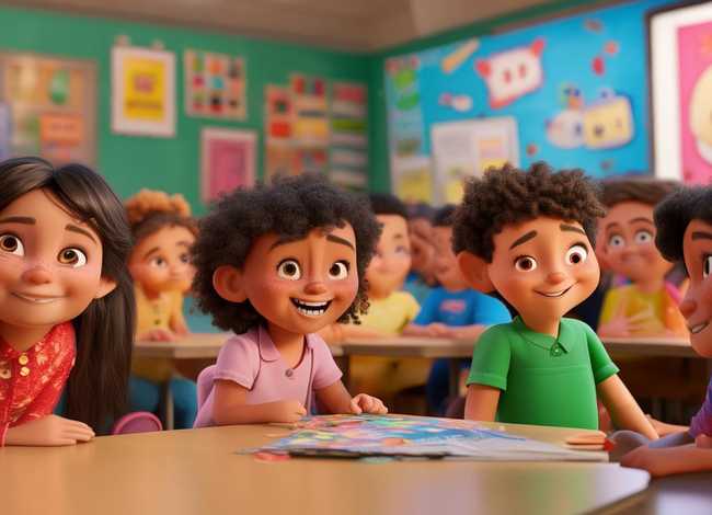 儿童情商动画片 儿童情商动画片排行榜 儿童情商动画片 儿童情商动画片排行榜