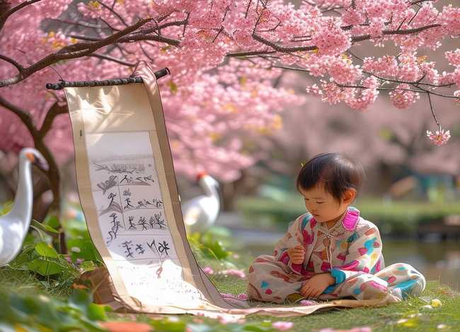 儿童唐诗100首 - 1-3岁唐诗三百首