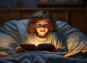 8岁小孩睡前故事大全；8岁小孩睡前故事大全免费