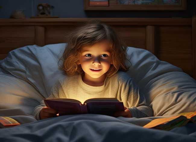 8岁小孩睡前故事大全；8岁小孩睡前故事大全免费
