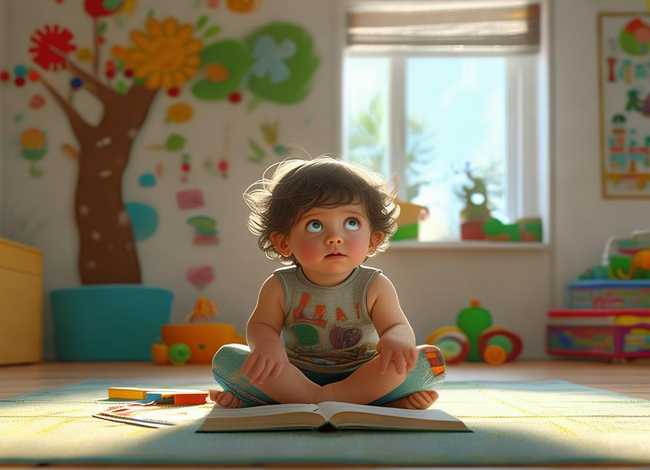 有哪些儿童哲理小故事 哲理小故事幼儿 有哪些儿童哲理小故事 哲理小故事幼儿