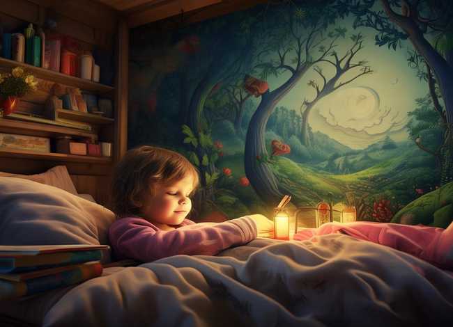 二年级睡前故事完整版 - 二年级睡前故事完整版短篇 二年级睡前故事完整版 - 二年级睡前故事完整版短篇