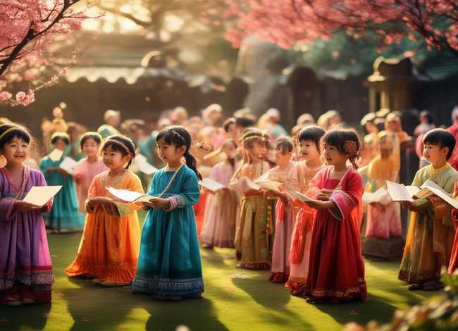 六一儿童节古诗表演、幼儿园六一古诗表演 六一儿童节古诗表演、幼儿园六一古诗表演