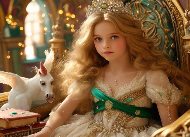 儿童广播故事小公主苏菲亚 - 故事小公主苏菲亚的故事mp3