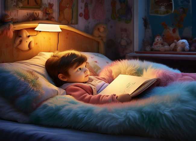 儿童睡前故事视频 免费（儿童睡前故事视频免费）
