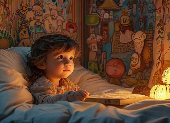 儿童睡前神话故事西游记，幼儿睡前故事西游记