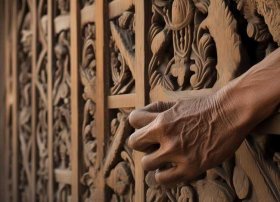 工匠的故事简短50字 - 工匠的故事简短50字内容