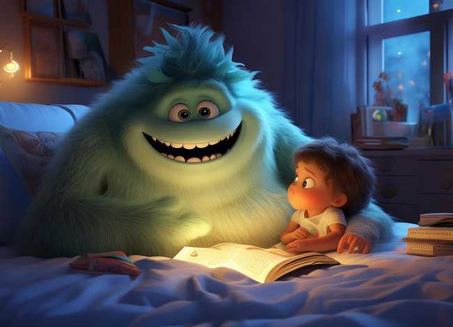 故事儿童睡前故事在线听 怪兽故事睡前故事在线听 故事儿童睡前故事在线听 怪兽故事睡前故事在线听